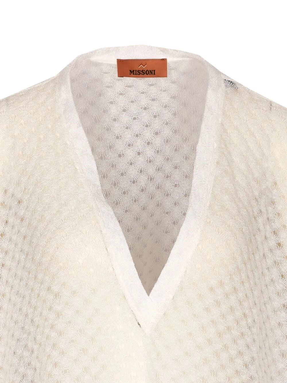 Missoni Women Short Cover-Up MISSONI