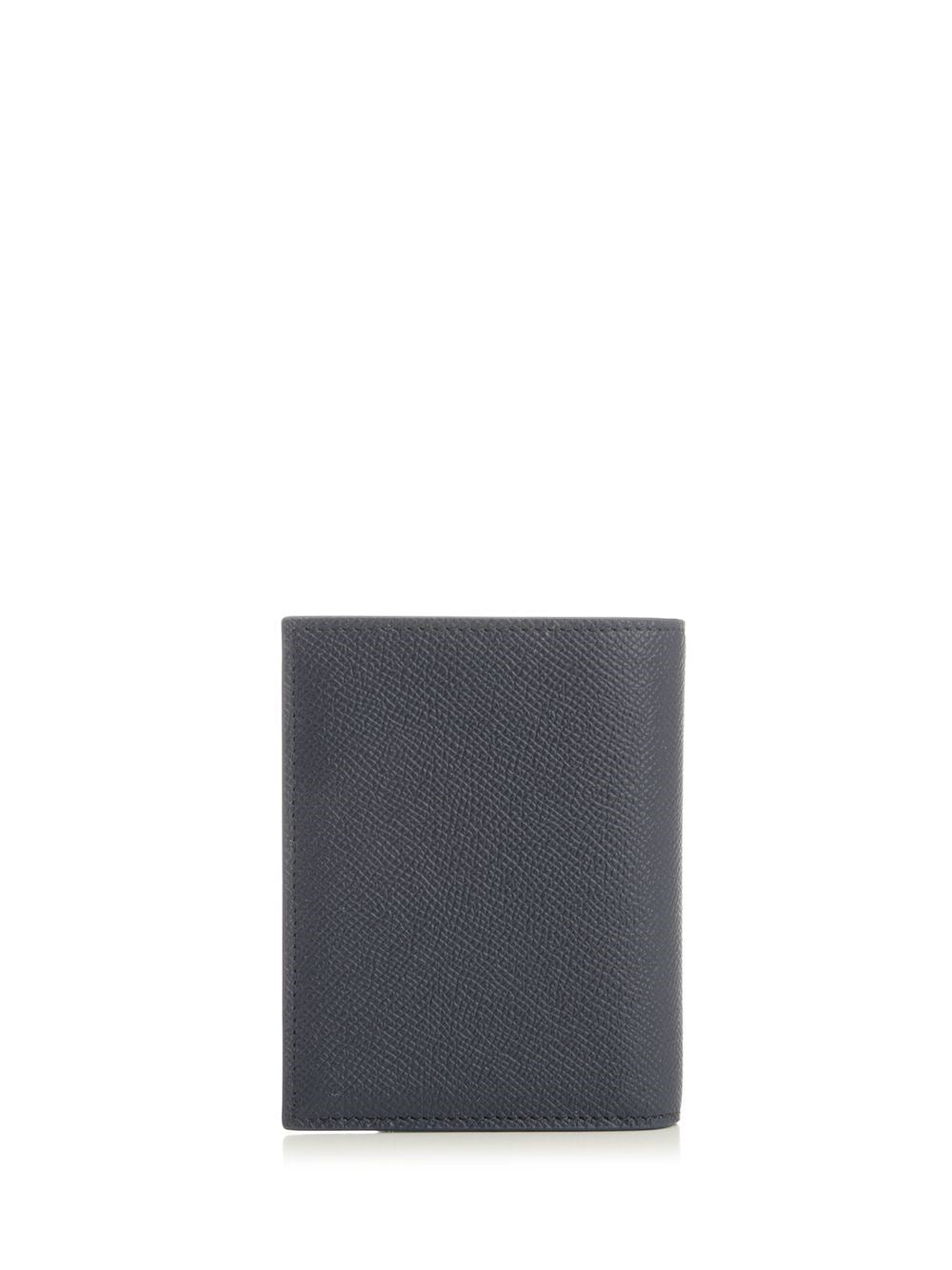 Ferragamo Men Mini Gancini Wallet FERRAGAMO
