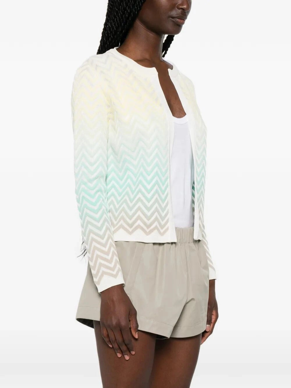 Missoni Women Cardigan MISSONI