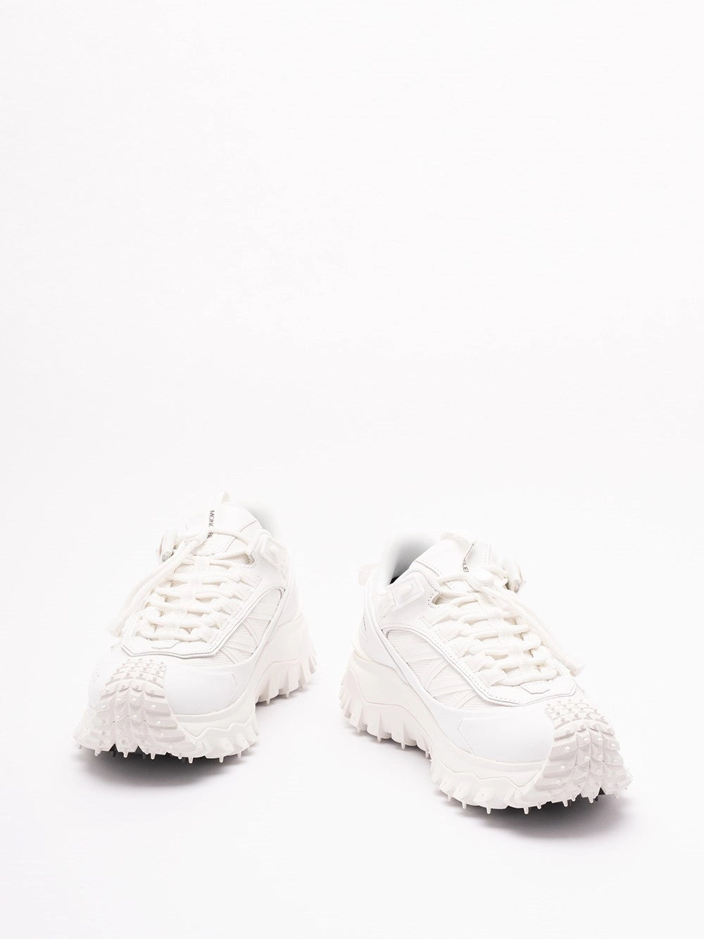 Moncler Women `Trailgrip Gtx` Low Top Sneakers MONCLER