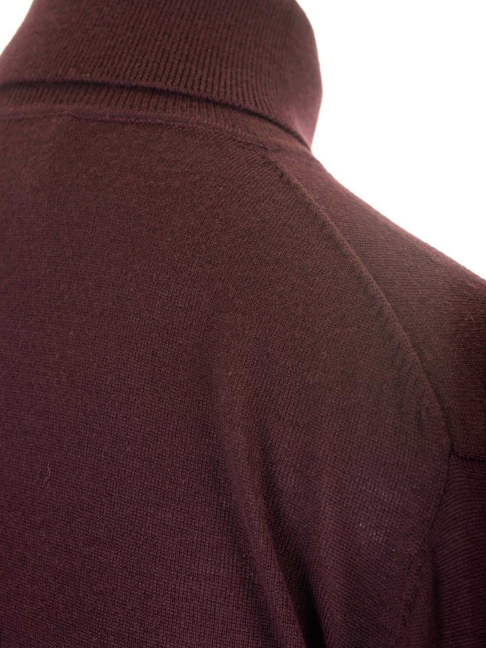Forte_Forte Women Superfine Merinos Turtleneck Sweater FORTE FORTE