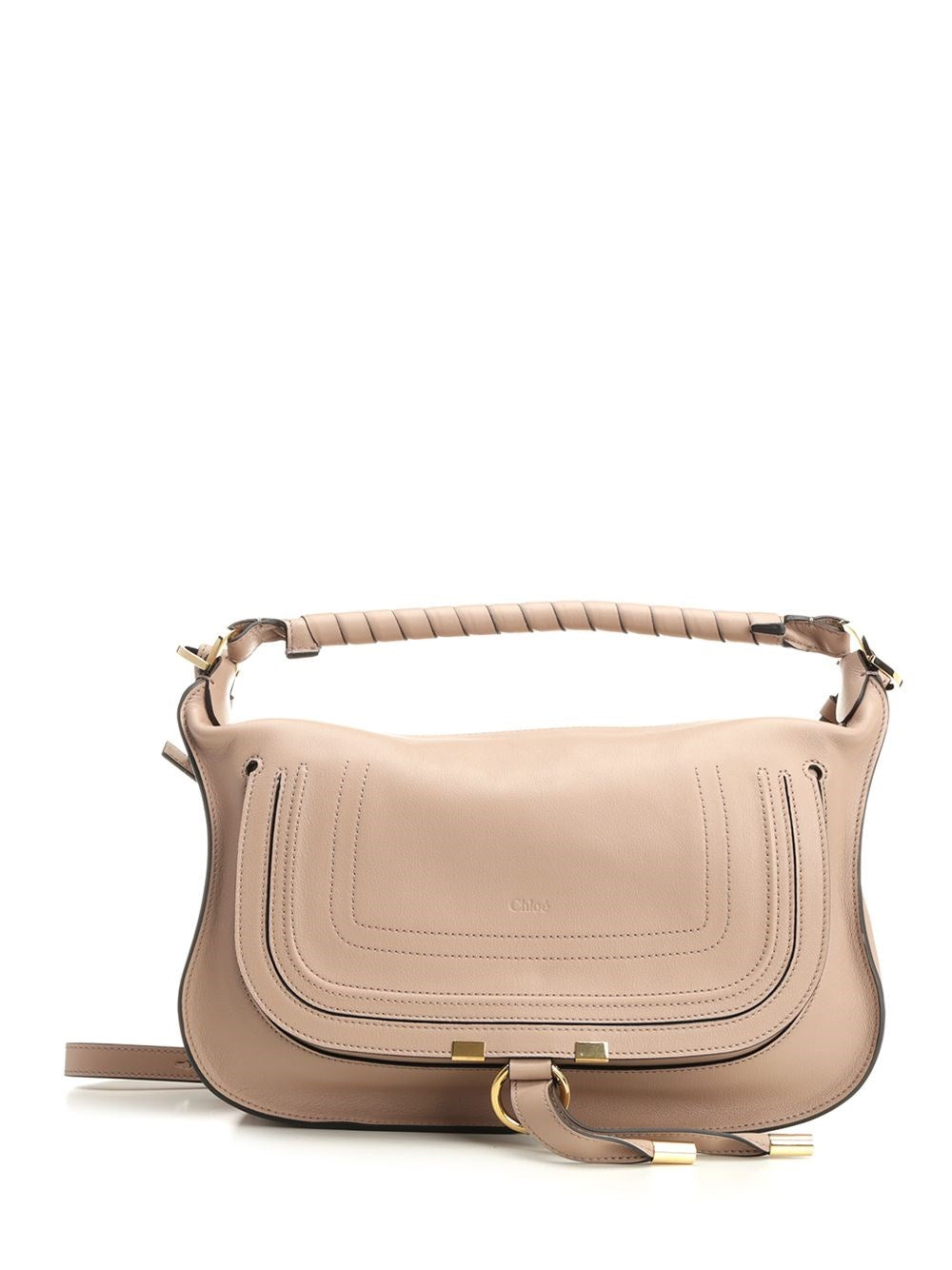 Chloe' Women Small "Marcie" Crossbody Bag CHLOE