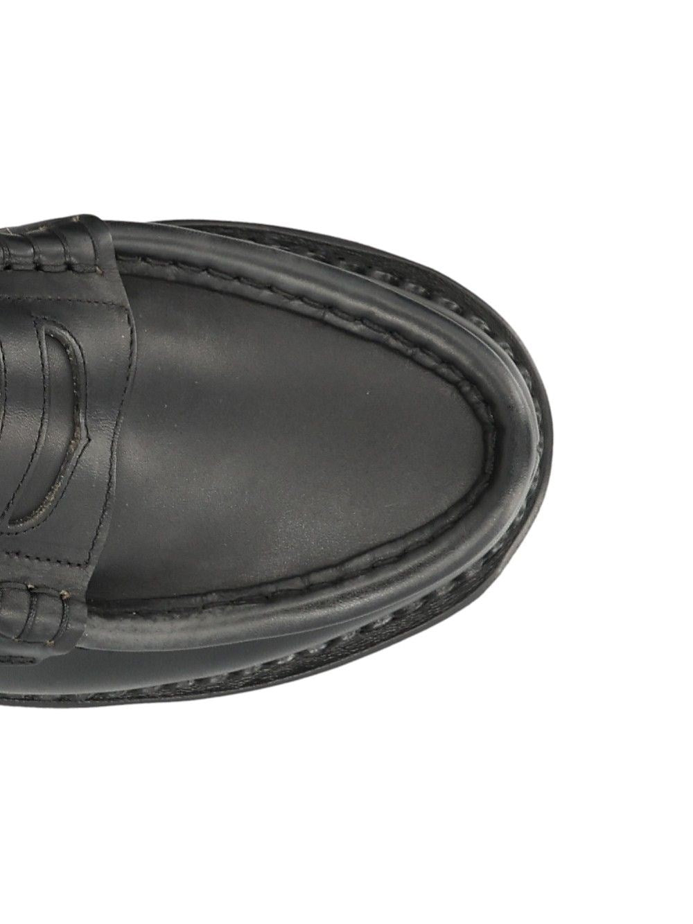 Paraboot Men Reims Moccasin PARABOOT