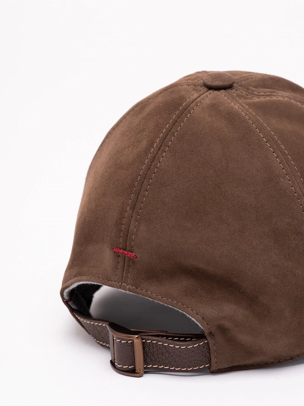 Brunello Cucinelli Men Baseball Cap BRUNELLO CUCINELLI