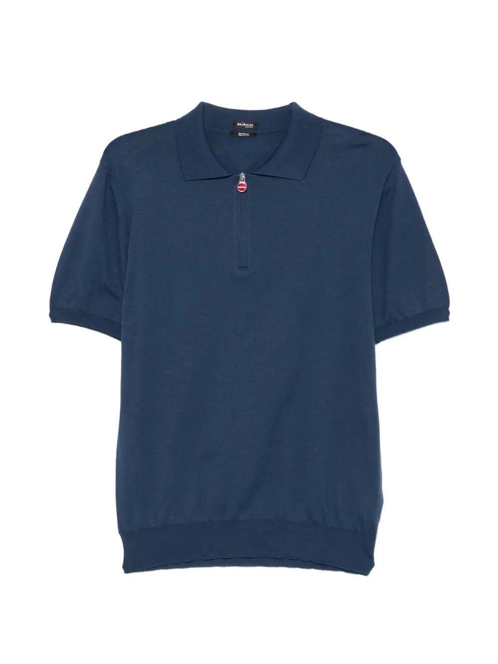 Kiton Men Polo KITON