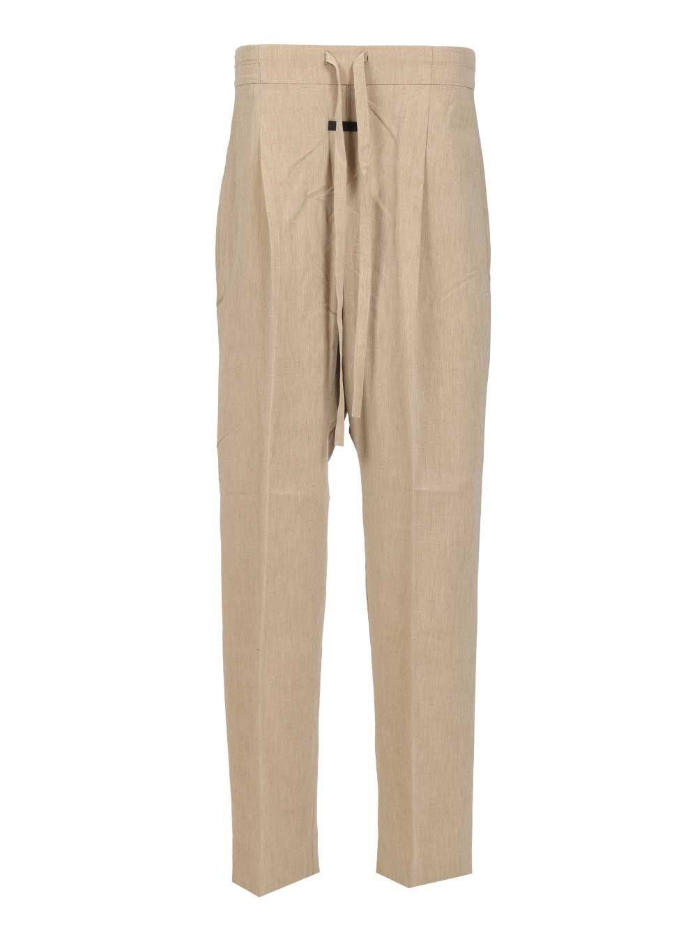 Fear Of God Men Classic Pant FEAR OF GOD