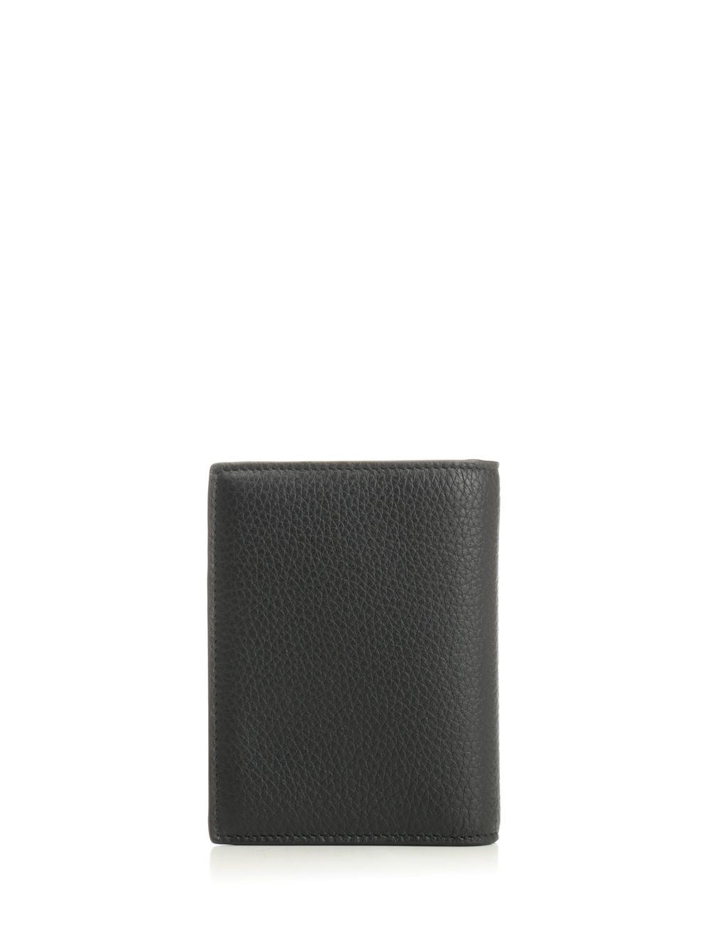 Saint Laurent Men Vertical Card Holder SAINT LAURENT