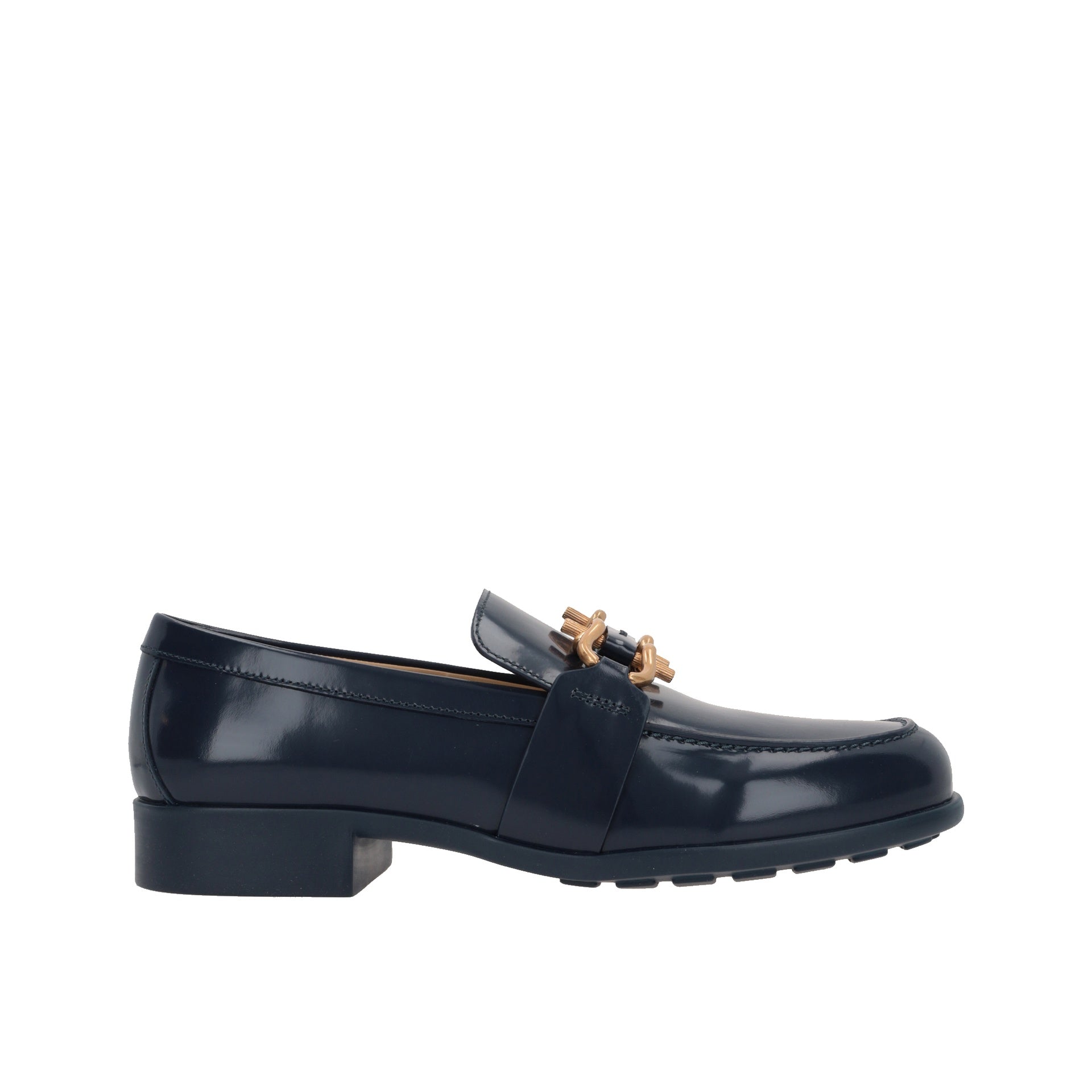 Bottega Veneta Monsieur Loafer Shoes Women BOTTEGA VENETA