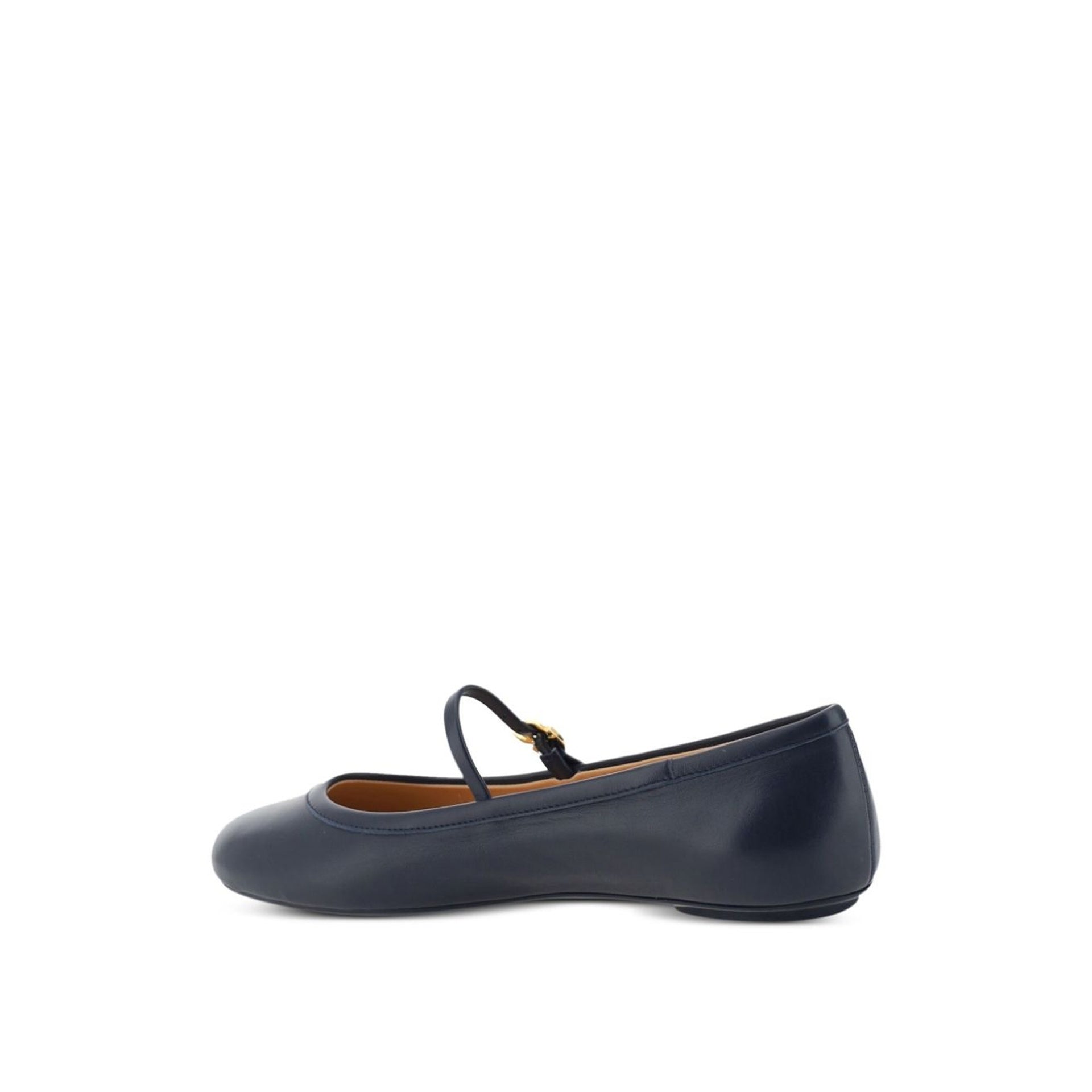 Gianvito Rossi Carla Ballerina Flats Women GIANVITO ROSSI