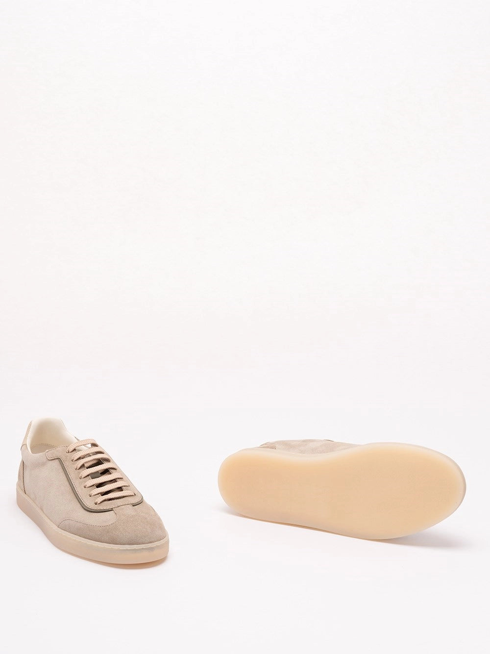 Brunello Cucinelli Men Sneakers BRUNELLO CUCINELLI