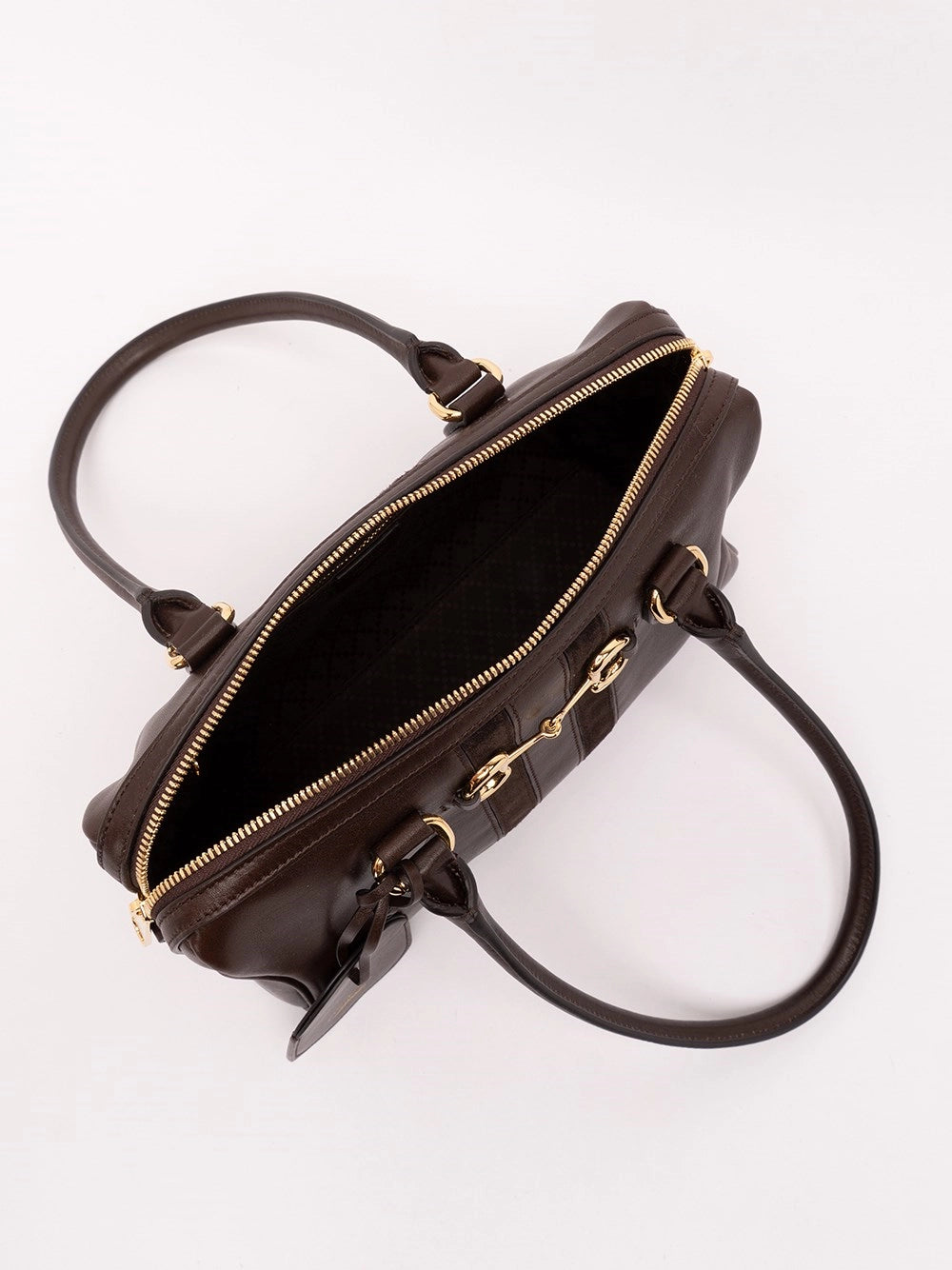Gucci Women Borsetto Medium Boston Bag GUCCI