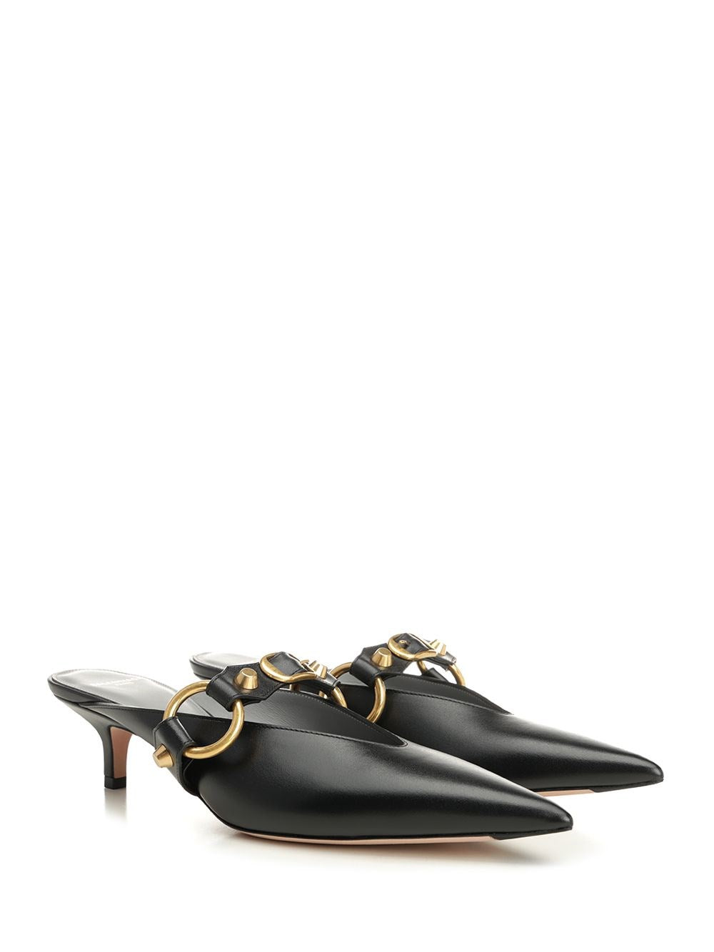Balenciaga Women City Mule BALENCIAGA