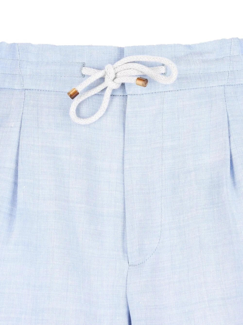Brunello Cucinelli Men Bermuda Shorts BRUNELLO CUCINELLI