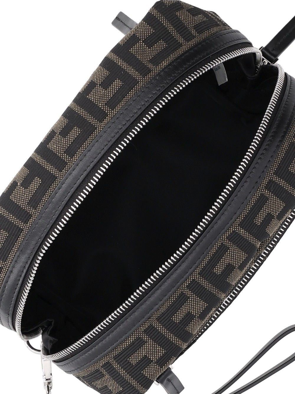 Fendi Men Compact Beauty Case FENDI