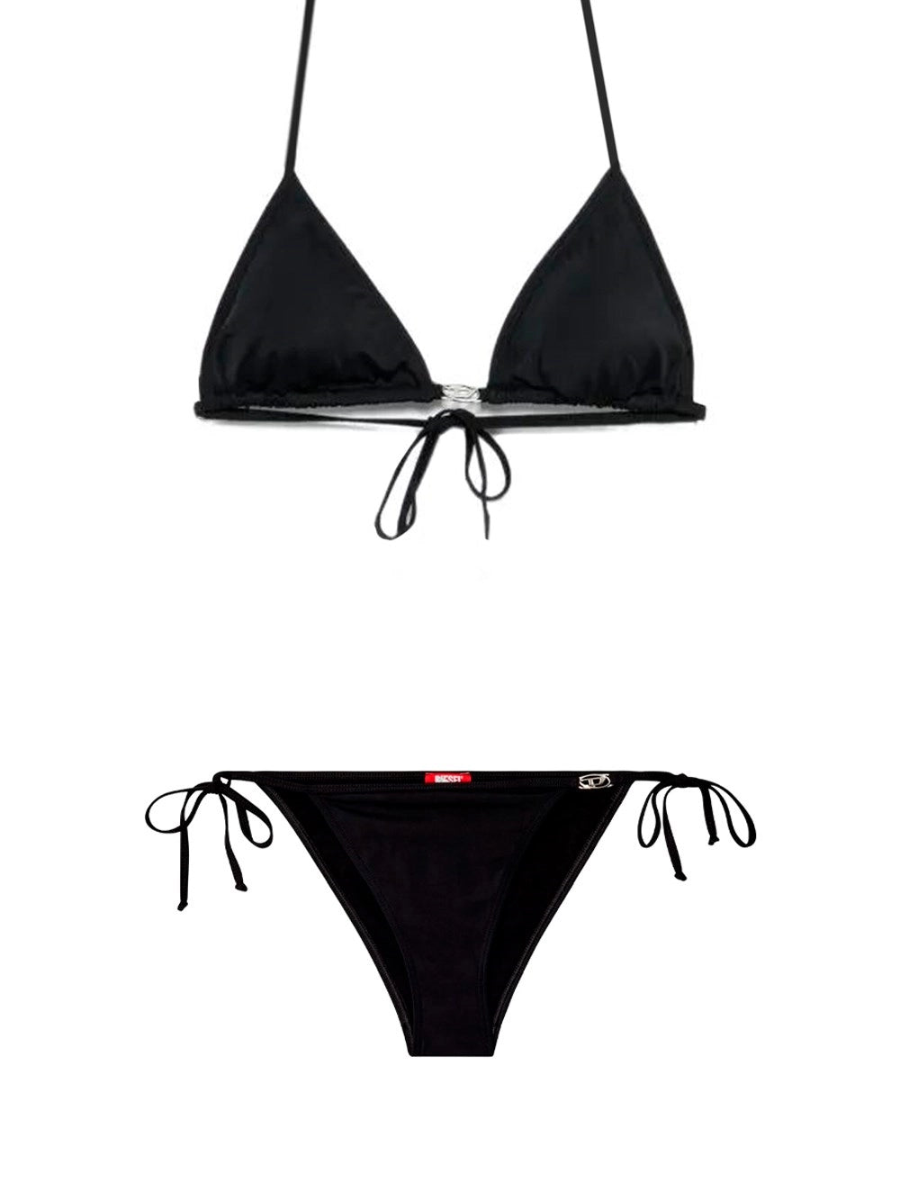 Diesel Women `Elettra+Brigittes` Bikini DIESEL