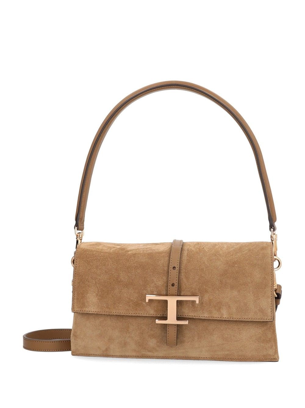 Tod's Women "T Timeless" Mini Bag TOD'S