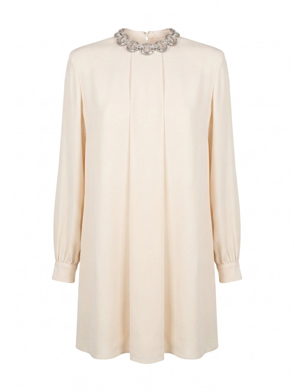 Valentino Garavani Women `Embroidered` Mini Dress VALENTINO GARAVANI