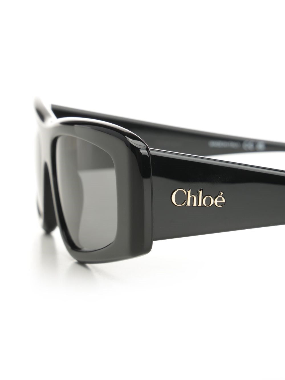 Chloe' Women Square Sunglasses CHLOE