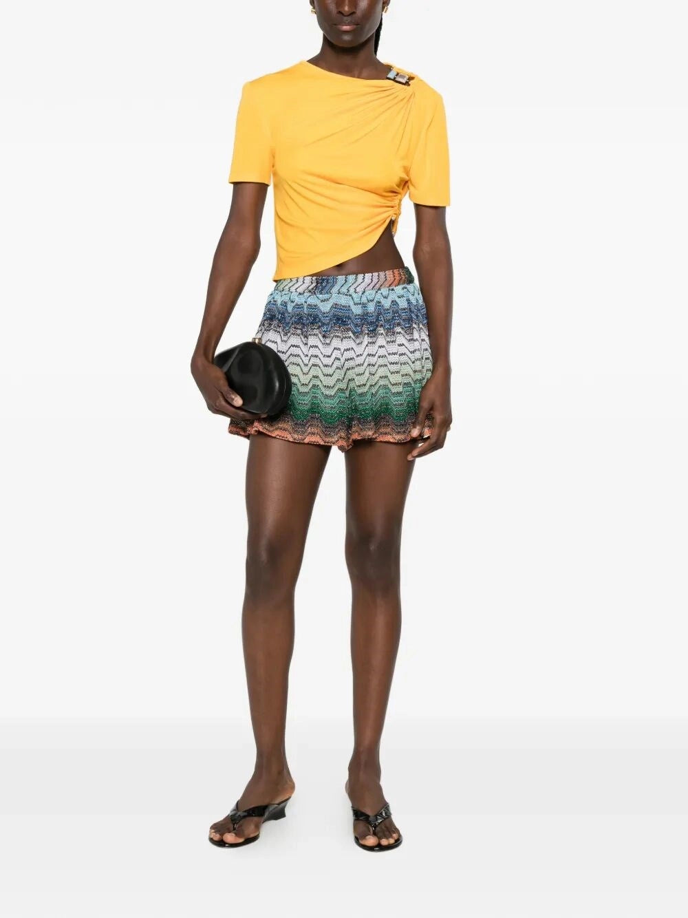Missoni Women Shorts MISSONI
