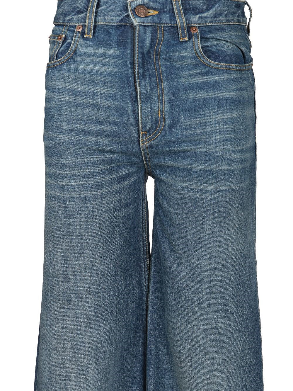 Chloe' Women Flared Jeans CHLOE
