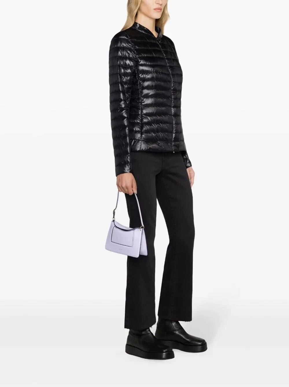 Herno Women `Elena` Padded Jacket HERNO