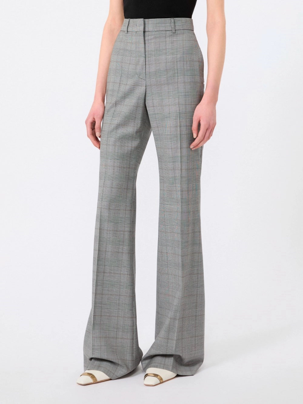 Sportmax Women `Anfora` Pants SPORTMAX