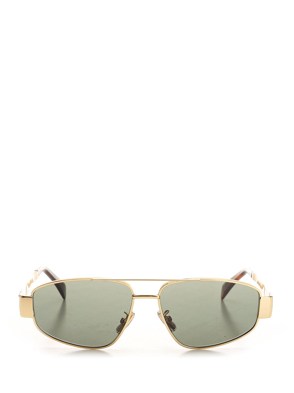 Celine Men Triomphe Metal 03 Sunglasses CELINE