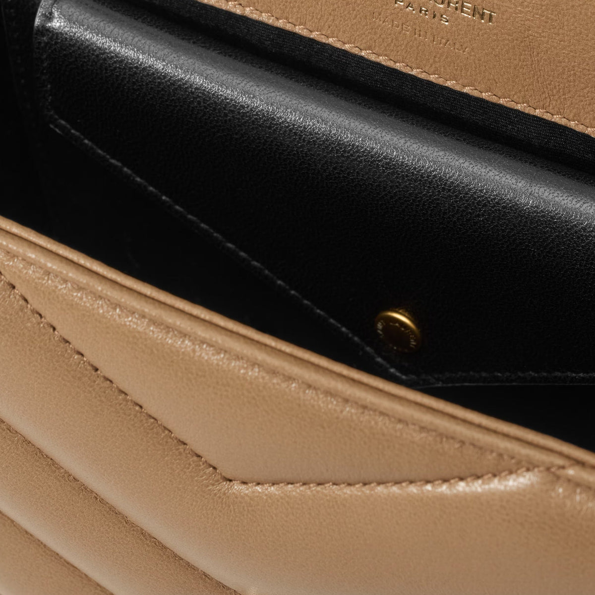 Saint Laurent Lou Lou Small Bag Women SAINT LAURENT