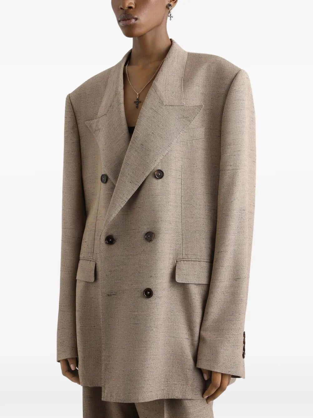 Dolce & Gabbana Women Jacket DOLCE & GABBANA