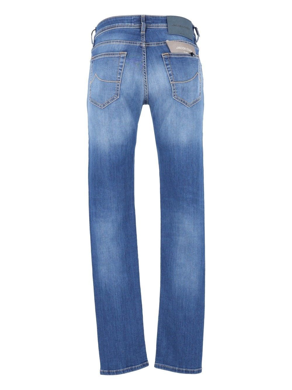Jacob Cohen Men Super Slim Fit Nick Jeans JACOB COHEN