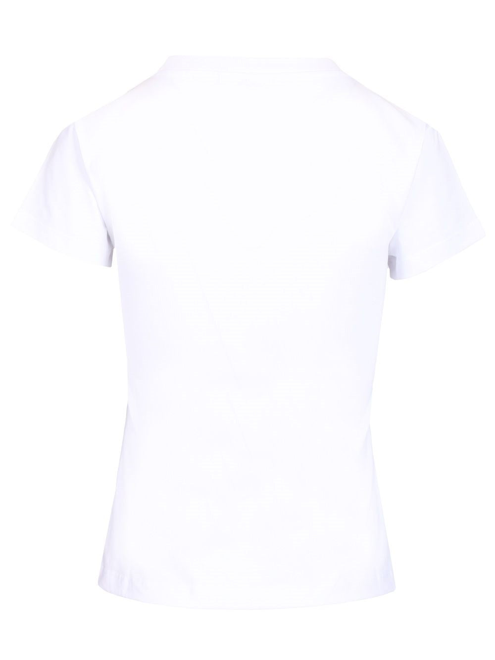 Ganni Women Printed T-Shirt GANNI