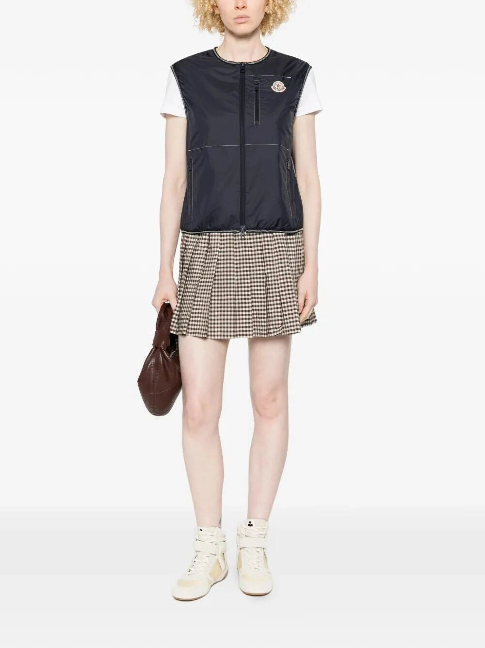 Moncler Women Skirt MONCLER