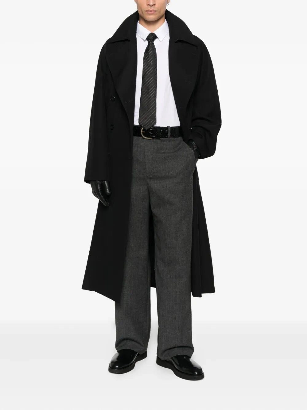 Saint Laurent Men Shirt SAINT LAURENT