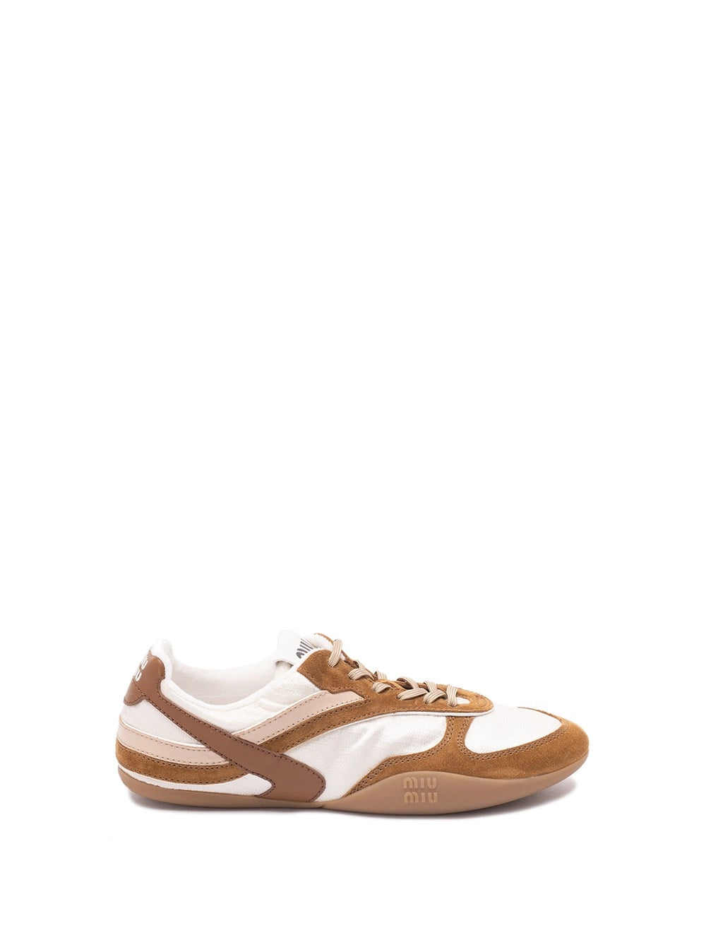 Miu Miu Women `Gymnasium` Sneakers MIU MIU