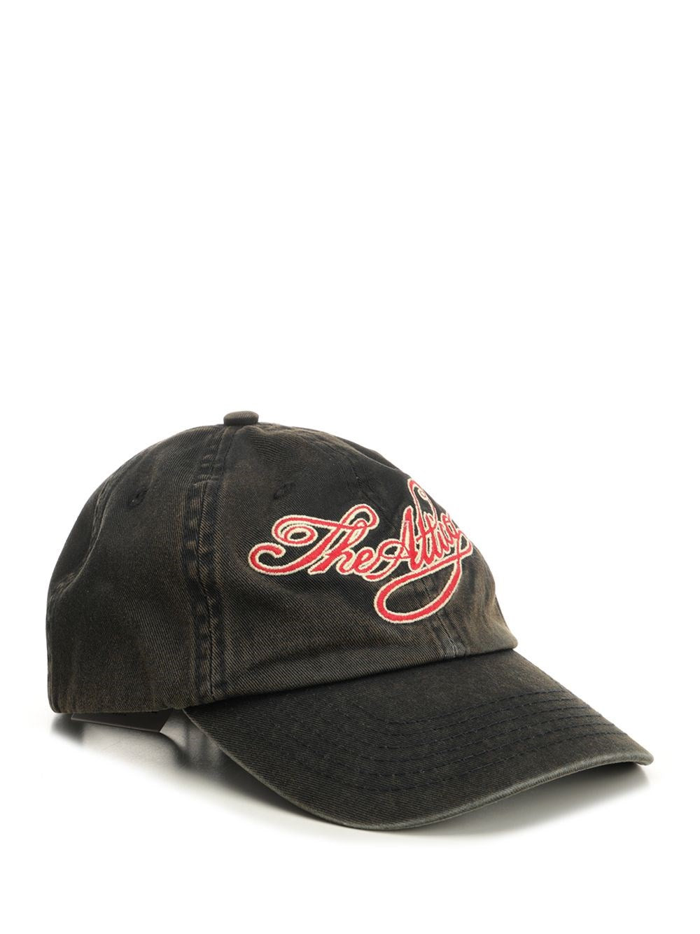 The Attico Women The Attico Cap THE ATTICO