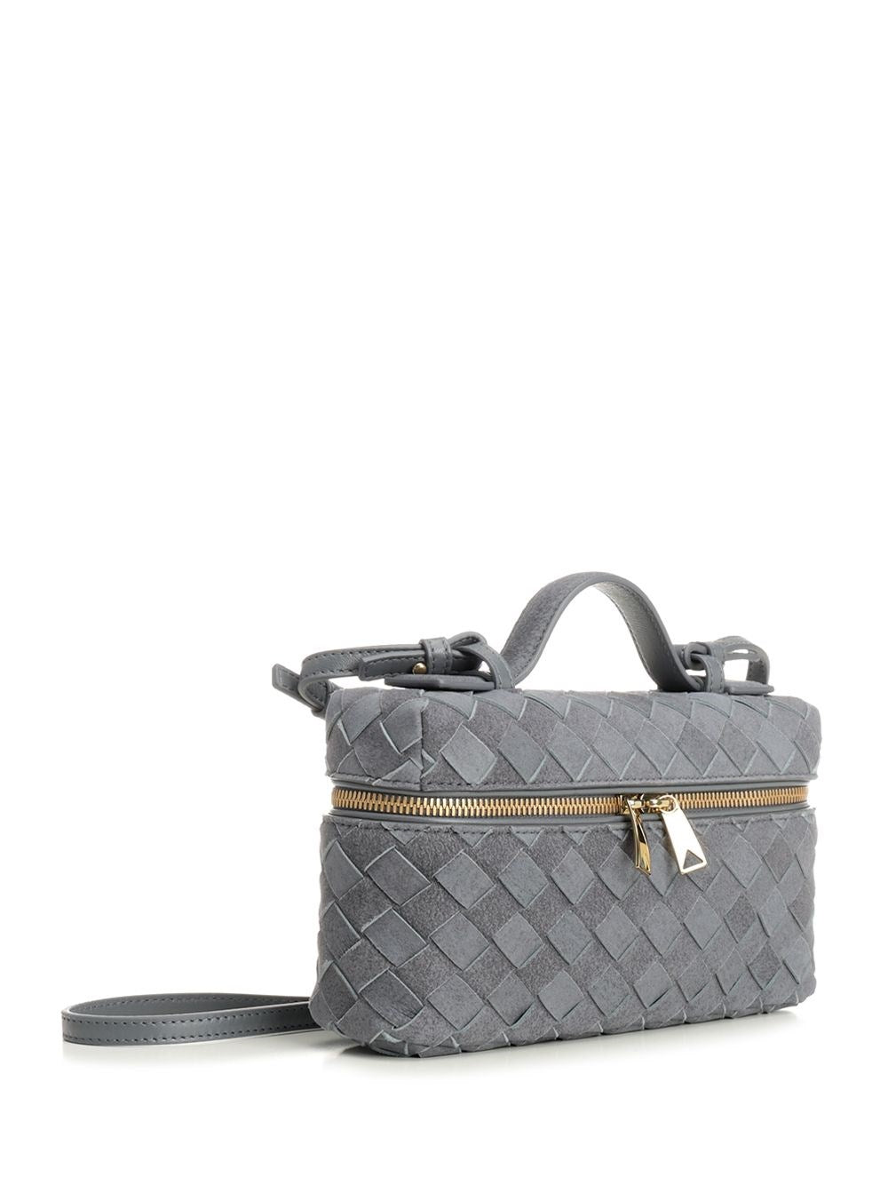 Bottega Veneta Women Vanity Case "Bang Bang" BOTTEGA VENETA
