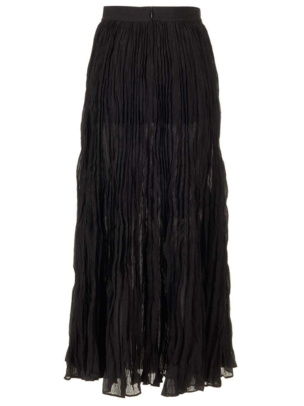 Toteme Women Pleated Skirt TOTEME