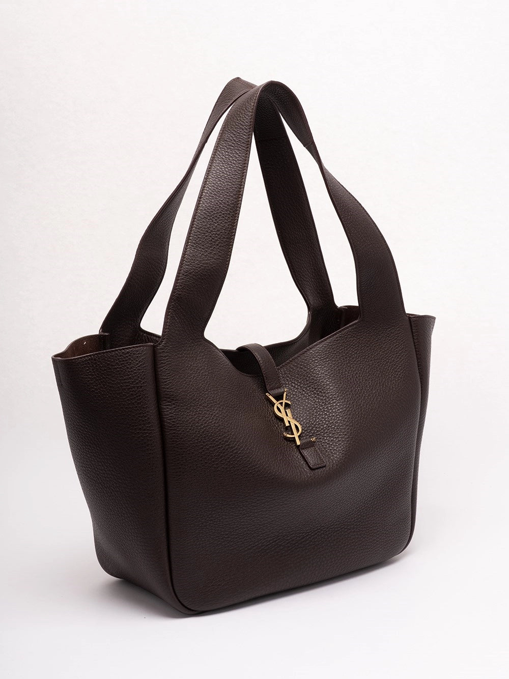 Saint Laurent Women `Le 5 A 7 Bea` Tote Bag SAINT LAURENT