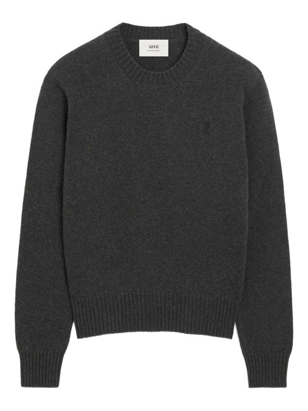 Ami Men Ami De Coeur Sweater AMI PARIS