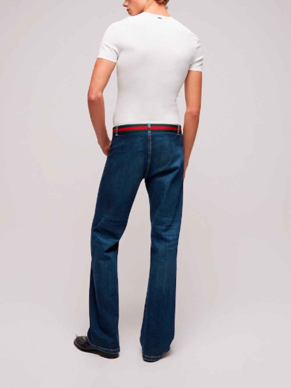 Gucci Men Pants GUCCI