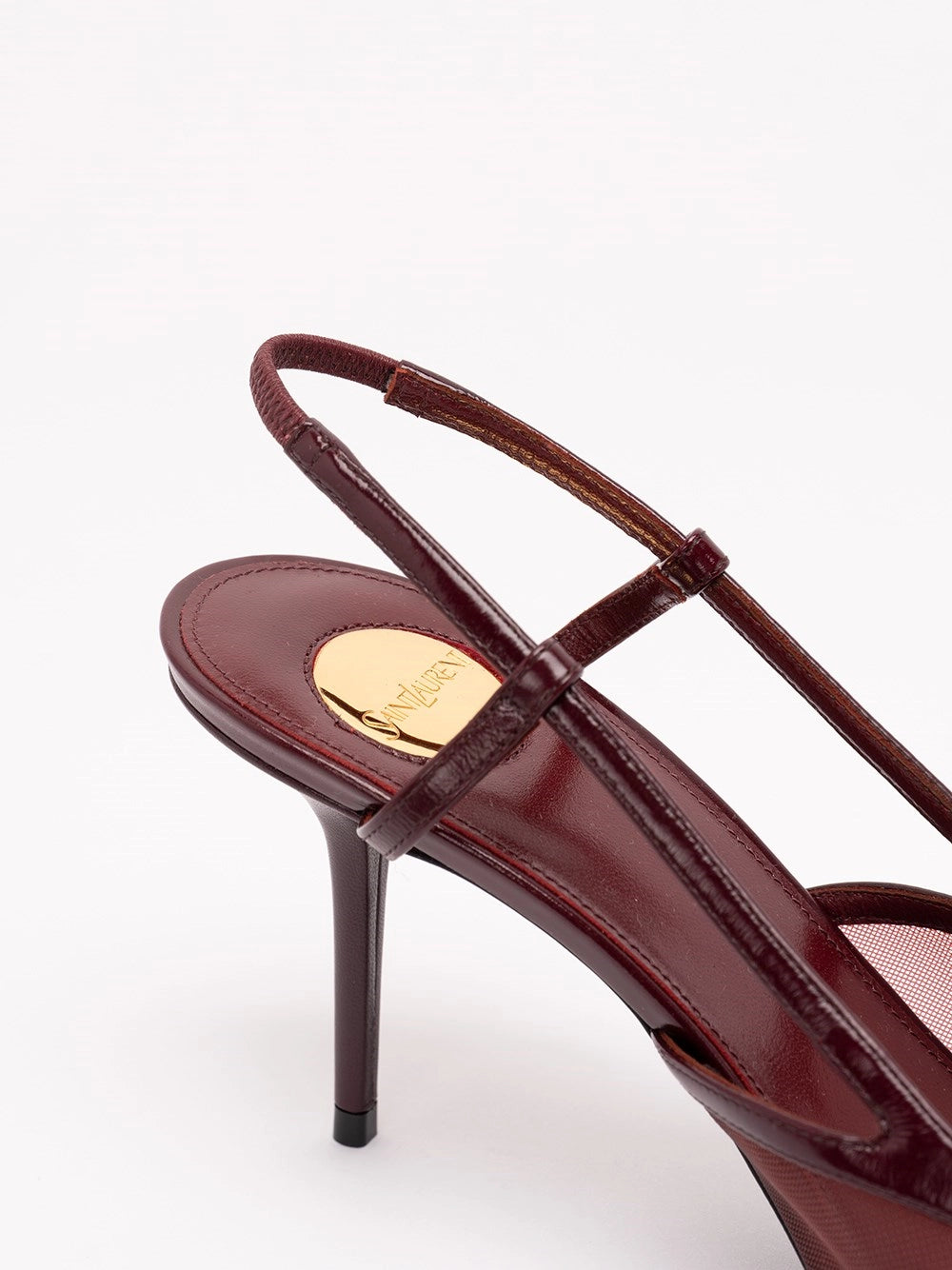 Saint Laurent Women `Renee` Pumps SAINT LAURENT