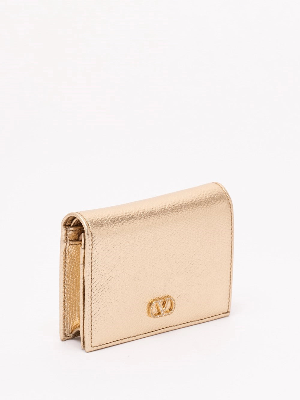 Valentino Garavani Women `Vlogo Signature` Wallet VALENTINO GARAVANI