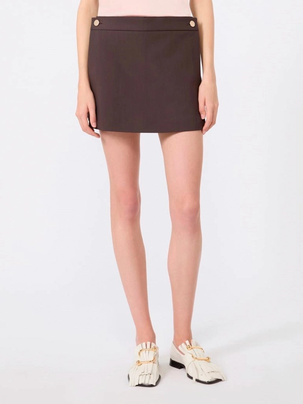 Sportmax Women `Ottuso` Shorts SPORTMAX