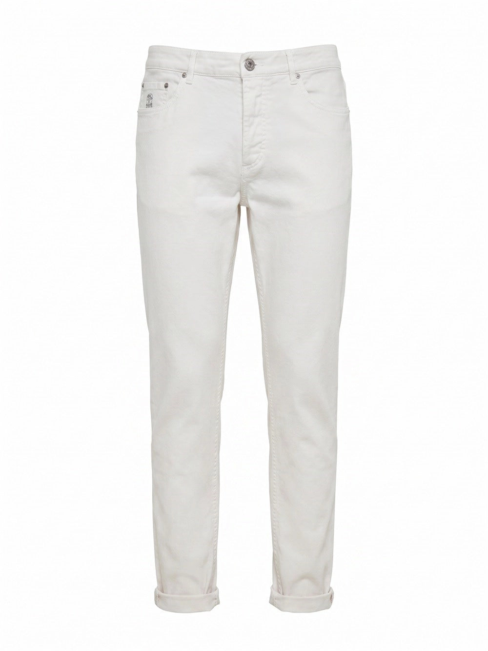 Brunello Cucinelli Men Jeans BRUNELLO CUCINELLI