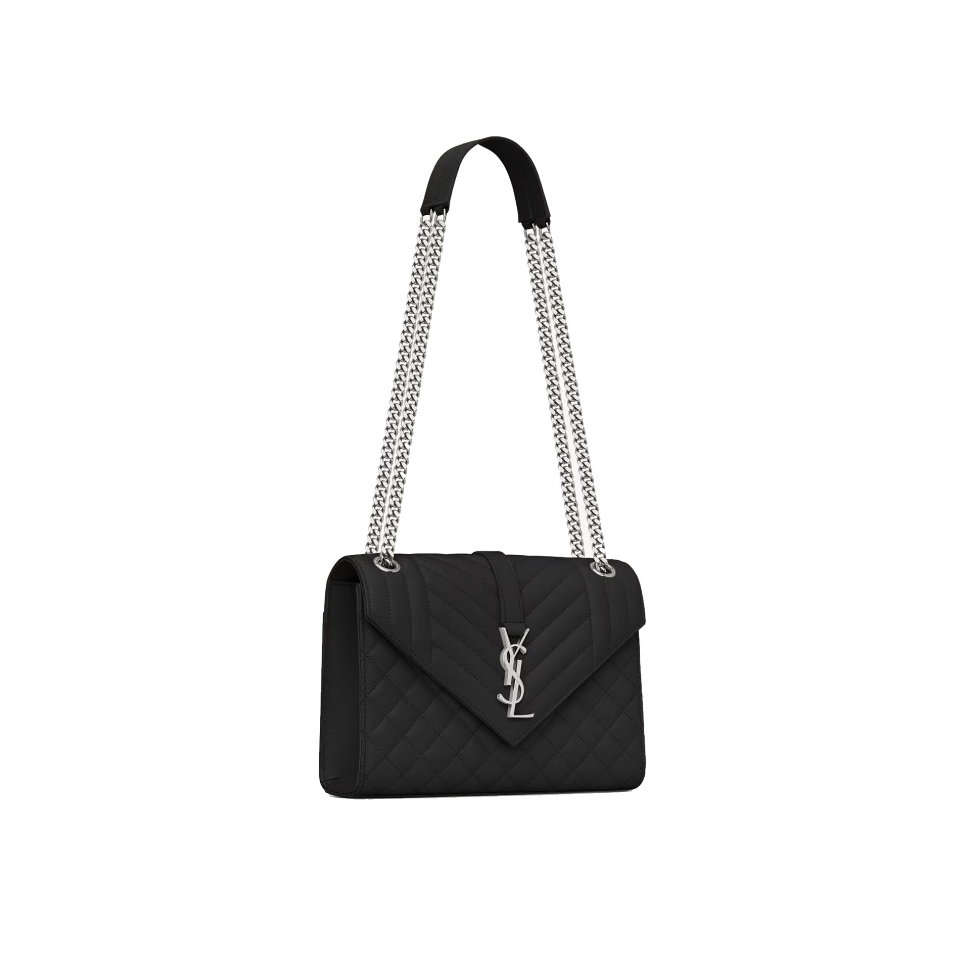 Saint Laurent Envelope Medium Bag Women SAINT LAURENT