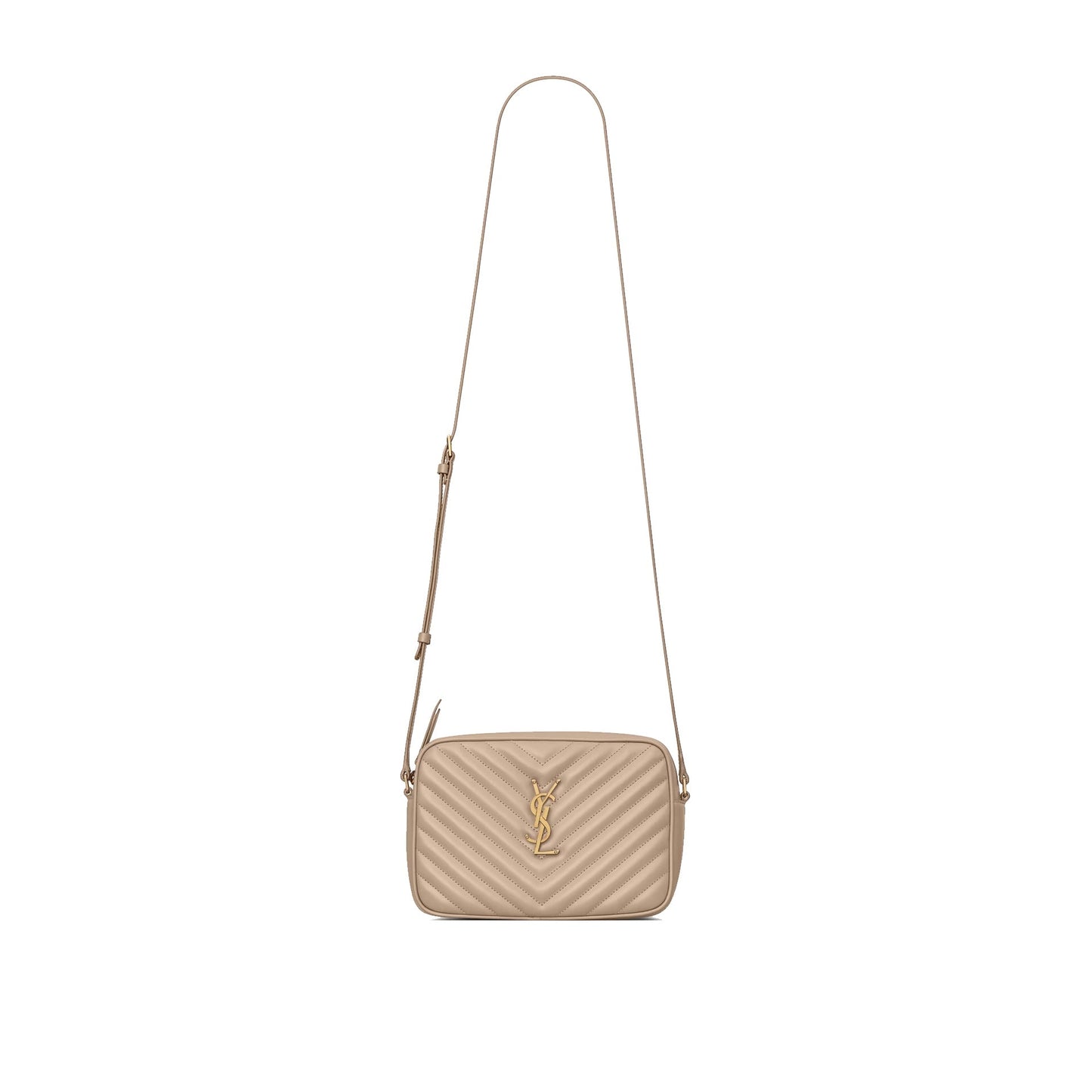 Saint Laurent Lou Camera Bag Women SAINT LAURENT