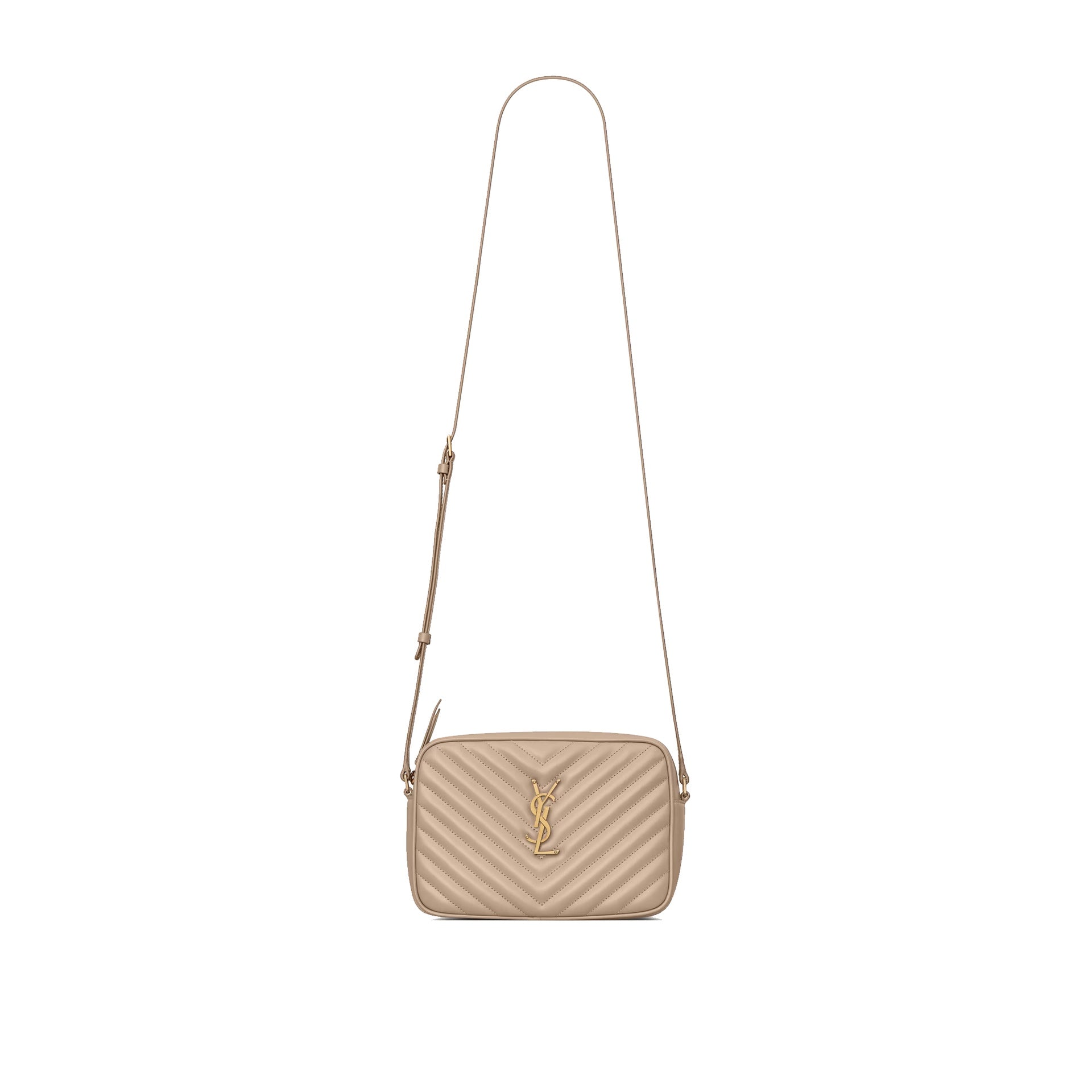 Saint Laurent Lou Camera Bag Women SAINT LAURENT
