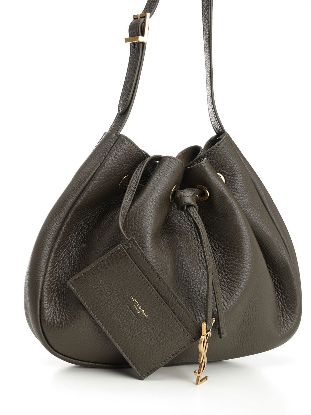 Saint Laurent Women "Paris Vii" Hobo Bag SAINT LAURENT