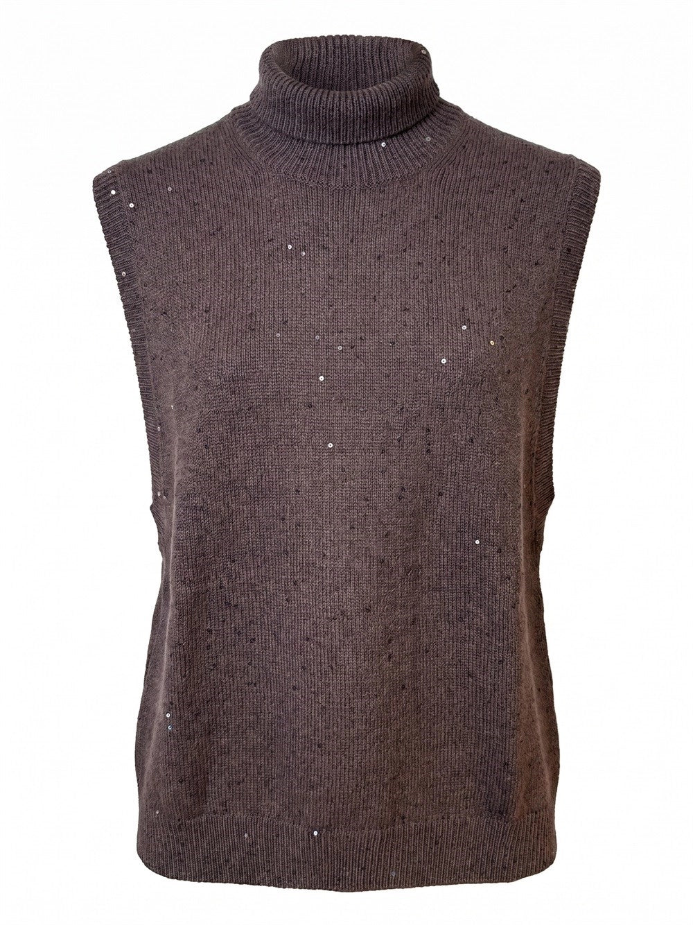 Brunello Cucinelli Women Turtle Neck Sweater BRUNELLO CUCINELLI