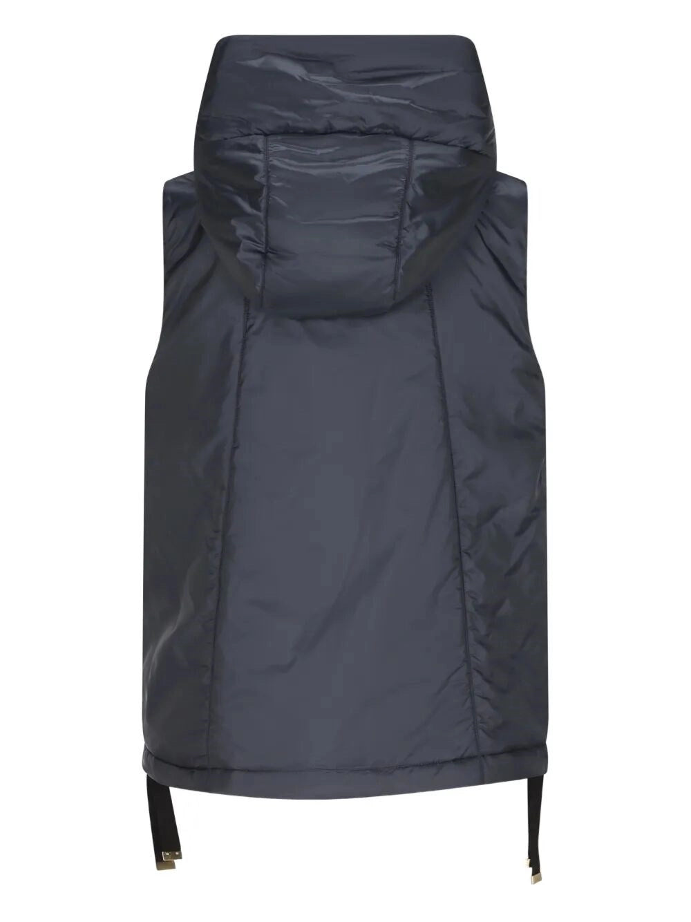 Max Mara Women `Maxmara Thecube` `Greengo` Padded Vest MAX MARA